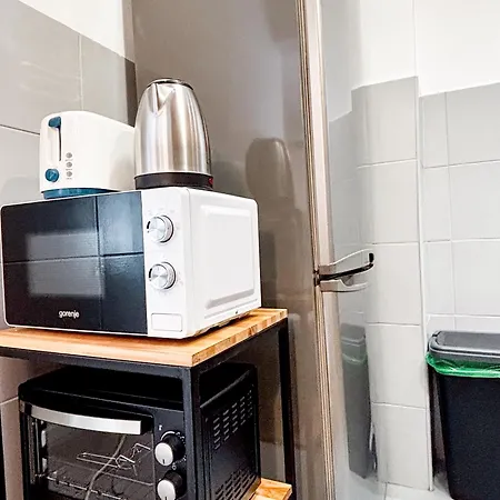 Apartment Aparte - Luxury - Center