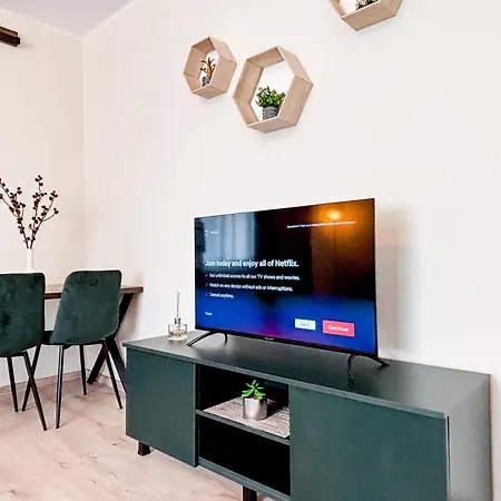 Aparte - Luxury - Center Apartment *