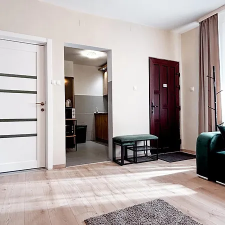 Apartment Aparte - Luxury - Center *