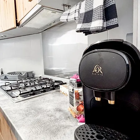 Aparte - Luxury - Center Apartment Cluj-Napoca