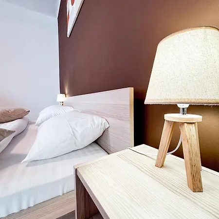 Aparte - Luxury - Center * Κλουζ-Ναπόκα
