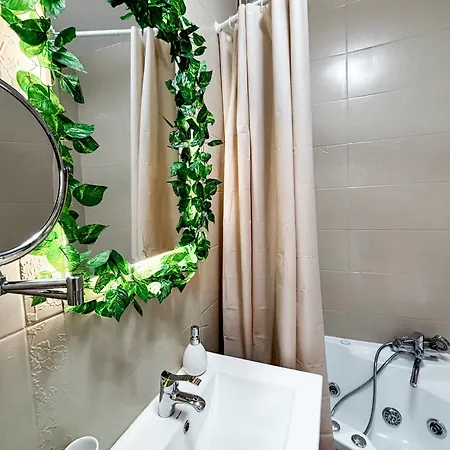 Aparte - Luxury - Center Apartment