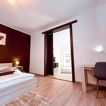 Apartment Aparte - Luxury - Center *