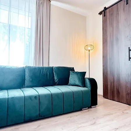 Aparte - Luxury - Center Κλουζ-Ναπόκα