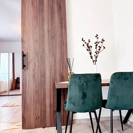 Aparte - Luxury - Center Apartment *