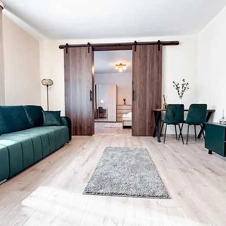 Aparte - Luxury - Center Διαμέρισμα *